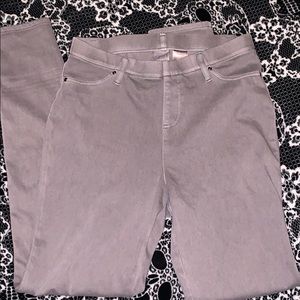 Time and Tru Leggings M0121